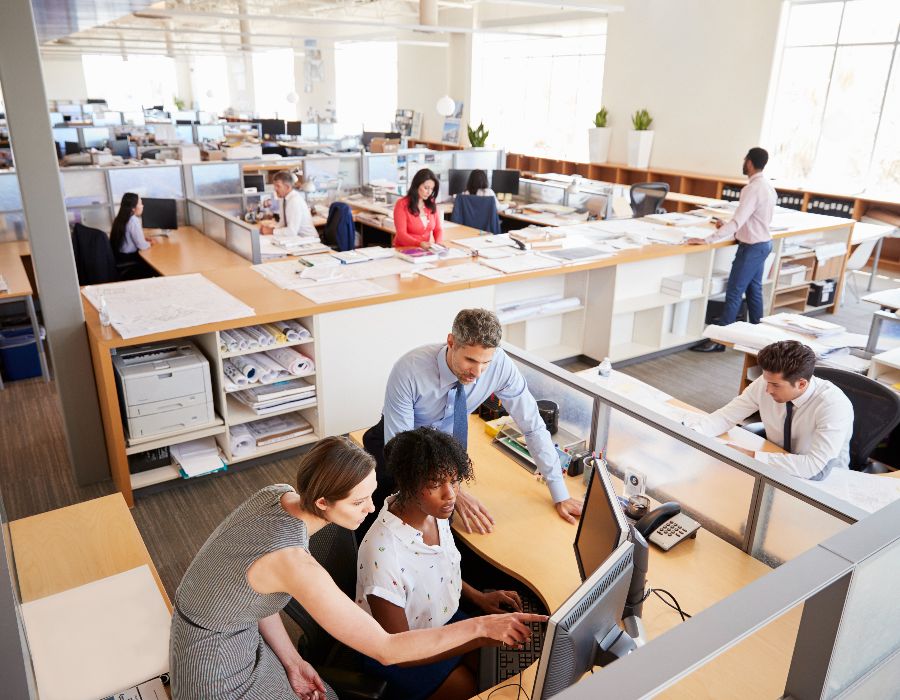 admin office jobs in ri 033